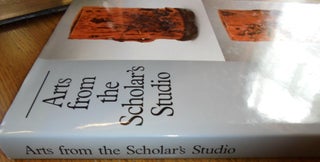 Arts from the Scholar's Studio