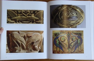Obras emblematicas del taller de orfebreria medieval de Silos: "el Maestro de las Aves" y su circulo (Studia Silensia Series Maior VI)
