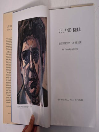 Leland Bell