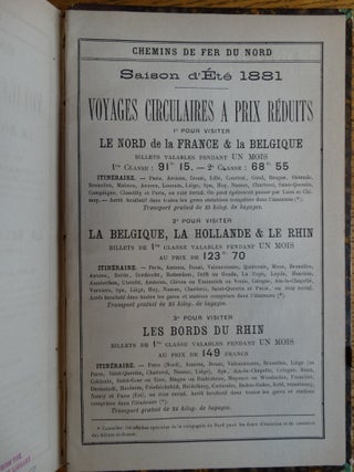 Catalogue illustré du Salon de 1881, contenant environ 380 reproductions d'après les dessins originaux des artistes, publié sous la direction de F.-G. Dumas.
