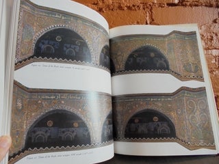 The Shape of the Holy: Early Islamic Jerusalem