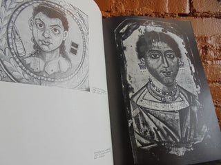 L'oeil & l'Eternite: Portraits Romains d'Egypte