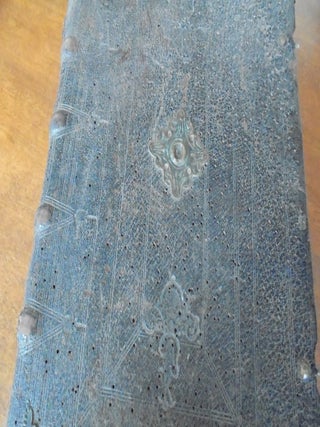 Item #156195 Biblia, Das ist: Die gantze Heilige Schrift deß Alten und Neuen Testaments. Wie...