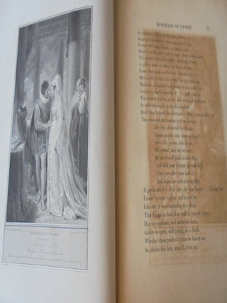 The Dramatic Works of Shakespeare Revised by George Steevens, Volume III