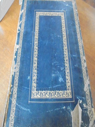 Item #156308 The Dramatic Works of Shakespeare Revised by George Steevens, Volume VI. William...