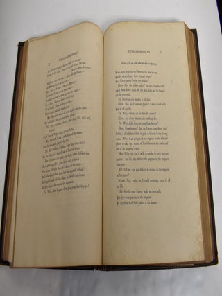 The Dramatic Works of Shakespeare Revised by George Steevens, Volume VIII