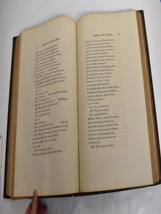 The Dramatic Works of Shakespeare Revised by George Steevens, Volume VIII