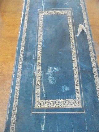 Item #156309 The Dramatic Works of Shakespeare Revised by George Steevens, Volume VIII. William...