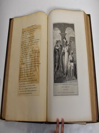 The Dramatic Works of Shakespeare Revised by George Steevens, Volume VIII