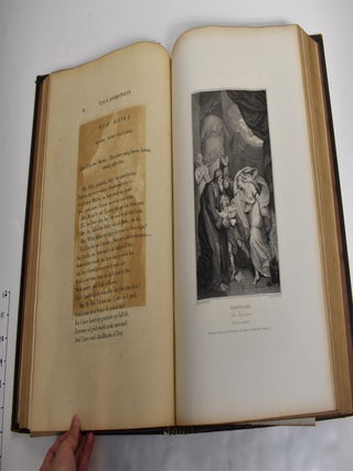 The Dramatic Works of Shakespeare Revised by George Steevens, Volume VIII