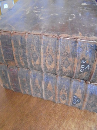 Item #156338 Reuerendi Patris P. Hieremiae Drexelii e Societate Iesu Opera omnia : duobus nunc...