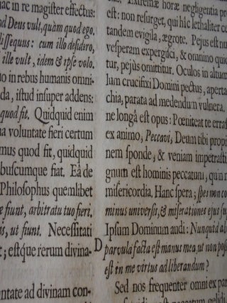 Reuerendi Patris P. Hieremiae Drexelii e Societate Iesu Opera omnia : duobus nunc voluminibus comprehensa et libellis ante hac non editis aucta : illustrata, indicibus moralibus, locorum S. Scripturae, capitalium mysteriorum fidei, rerum et concionum quouis anni tempore habendarum : congestis et compositis methodo prorsus, alijs auctoribus inusitata : sed theologis, parochis, catechistis, concionatoribus, pietati fouendae, impietati amouendae, firmandae fidei, extirpandae haeresi magis accommoda
