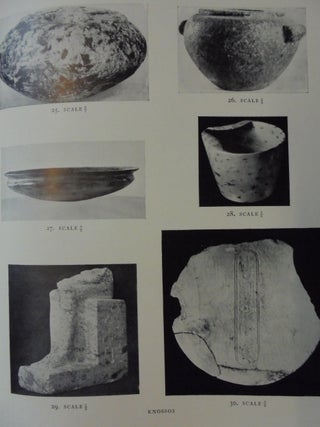 Aegyptiaca; a Catalogue of Egyptian Objects in the Aegean Area