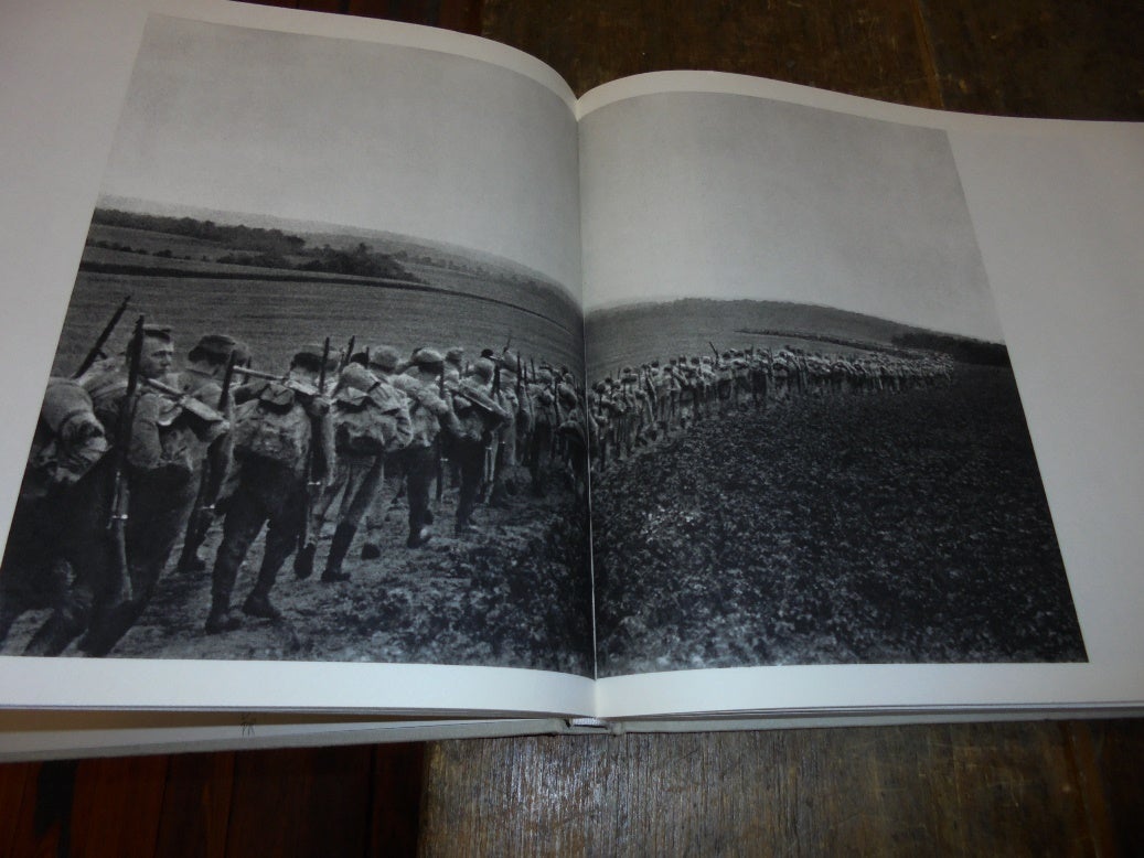Andre Kertesz: Sixty Years of Photography, 1912-1972 | Nicolas Ducrot