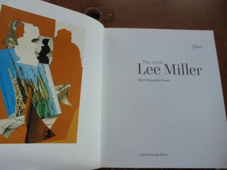 The Art of Lee Miller