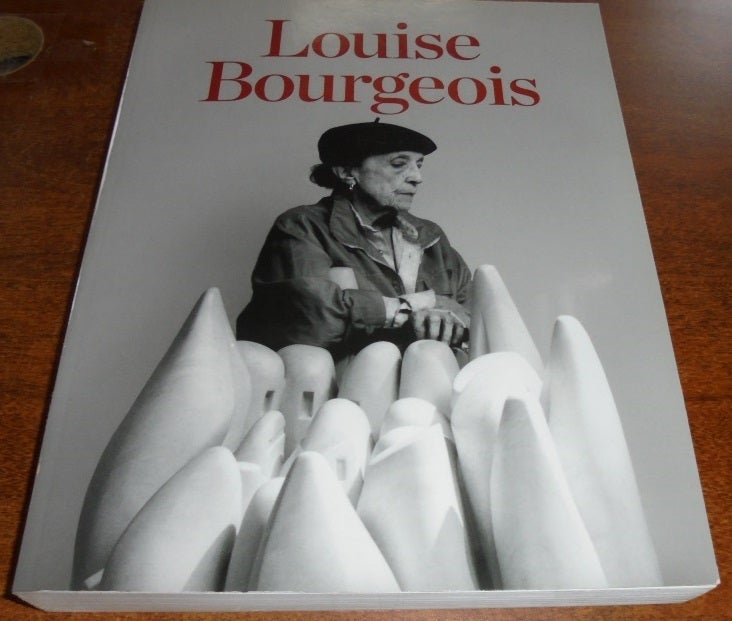 Louise Bourgeois | Frances Morris