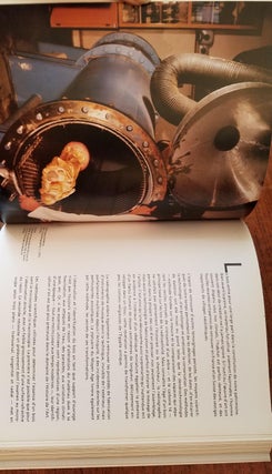 La Vie mysterieuse des chefs-d'œuvre : la science au service de l'art