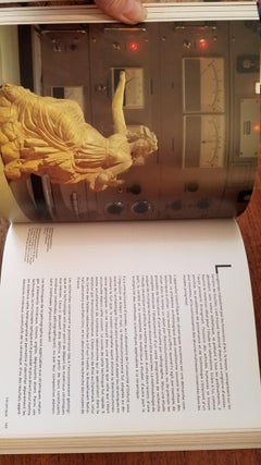 La Vie mysterieuse des chefs-d'œuvre : la science au service de l'art