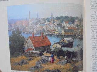James Jeffrey Grant (1883-1960) and his North Shore Contemporaries: Cape Ann Painters during the 1930s and 1940s