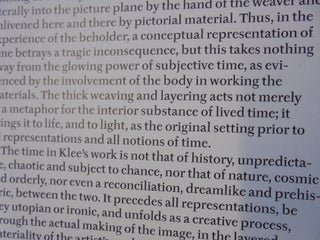 Paul Klee: Irony at Work