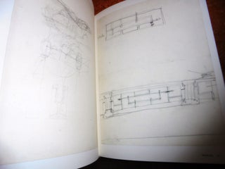 Joseph Beuys: Drawings After the Codices Madrid of Leonardo da Vinci