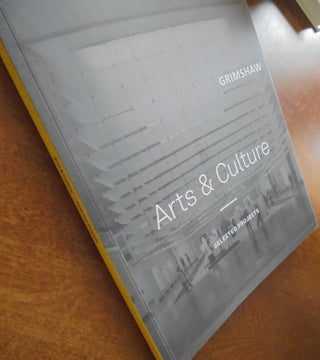 Arts & Culture: Selected Projects
