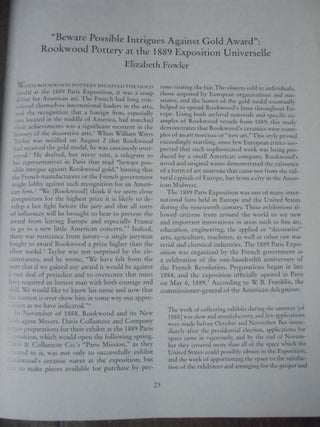 Twenty-First Century Perspectives on Nineteenth-Century Art: Essays in Honor of Gabriel P. Weisberg