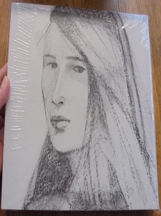 Item #156772 Alex Katz: Present Tense: sixty years of master drawings. Robert Storr