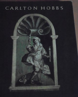 Item #156776 Carlton Hobbs LLC: Catalog Number Ten. Carlton Hobbs