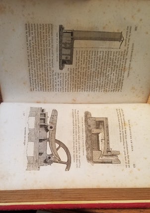 The Pictorial Sketch-Book of Pennsylvania. Or, Its Scenery, Internal Improvements, Resources, and Agriculture (bound with) Locomotive Sketches, with Pen And Pencil, from Philadelphia to Pittsburg