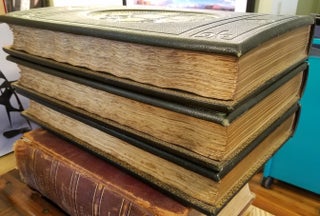 The National Shakespeare A Fac-simile of the Text of the First Folio of 1623
