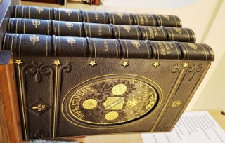 The National Shakespeare A Fac-simile of the Text of the First Folio of 1623
