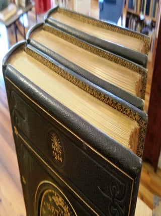 The National Shakespeare A Fac-simile of the Text of the First Folio of 1623