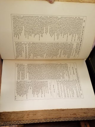 The National Shakespeare A Fac-simile of the Text of the First Folio of 1623