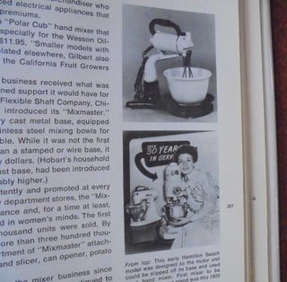 The Housewares Story: A History of the American Housewares Industry
