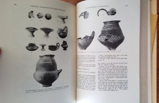 Tarquinia, Villanovans, and early Etruscans (Bulletin No. 23 of American School of Prehistoric Research, Peabody Museum, Harvard University) - 2 Volume Set