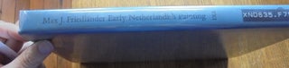 Early Netherlandish Painting, Volume IX, Parts I and II: Joos van Cleve, Jan Provost, Joachim Patenier (2 volumes)