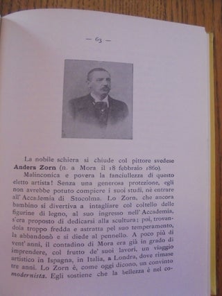 Catalog of the Venice Biennale: Esposizione Internazionale d'Arte della Citta di Venezia (1895-1920)