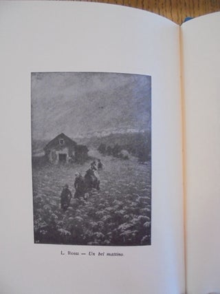 Catalog of the Venice Biennale: Esposizione Internazionale d'Arte della Citta di Venezia (1895-1920)