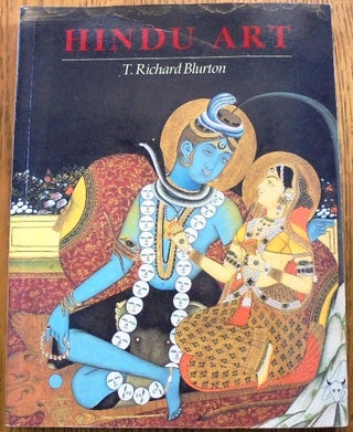 Item #156910 Hindu Art. T. Richard Blurton