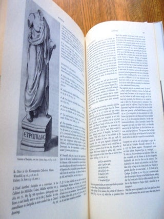 The Portraits of the Greeks (3-volume set)