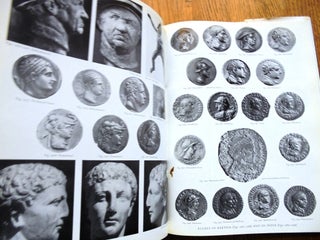 The Portraits of the Greeks (3-volume set)