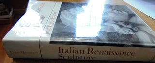 Italian Renaissance Sculpture (An Introduction to Italian Sculpture, Part II)