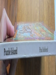 Puzzle Island
