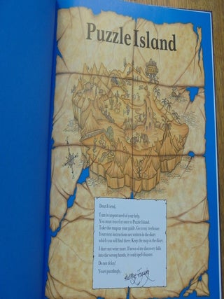 Puzzle Island