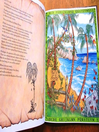 Puzzle Island