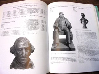 British Sculpture, 1470 to 2000: A Concise Catalogue of the Collection at the Victoria and Albert Museum