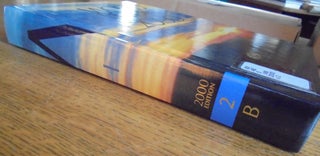 The World Book Encyclopedia (22-volume set)