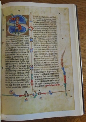 The Hungarian Illuminated Chronicle (Chronica de Gestis Hungarorum)