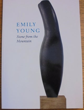 Item #157035 Emily Young: Stone from the Mountain